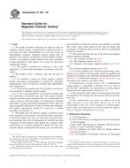 UNGÜLTIG ASTM E709-08 15.2.2008 Ansicht