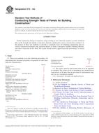 UNGÜLTIG ASTM E72-13a 1.11.2013 Ansicht