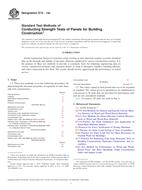 UNGÜLTIG ASTM E72-14 1.6.2014 Ansicht
