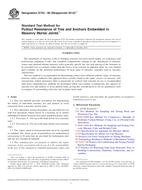 UNGÜLTIG ASTM E754-80(2014)e1 1.10.2014 Ansicht
