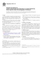 UNGÜLTIG ASTM E806-08 15.12.2008 Ansicht