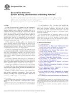 UNGÜLTIG ASTM E84-13a 1.7.2013 Ansicht