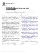 UNGÜLTIG ASTM E853-13 1.6.2013 Ansicht