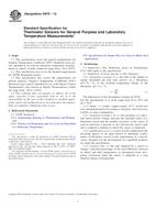 UNGÜLTIG ASTM E879-12 1.5.2012 Ansicht