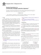 UNGÜLTIG ASTM E920-97(2013) 1.11.2013 Ansicht