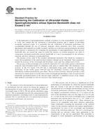 UNGÜLTIG ASTM E925-09 1.10.2009 Ansicht