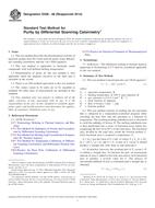 UNGÜLTIG ASTM E928-08(2014) 15.8.2014 Ansicht