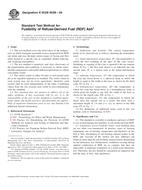 UNGÜLTIG ASTM E953/E953M-08 1.9.2008 Ansicht