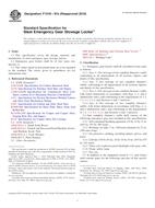 UNGÜLTIG ASTM F1018-87a(2010) 1.5.2010 Ansicht