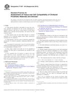 UNGÜLTIG ASTM F1027-86(2012) 1.10.2012 Ansicht