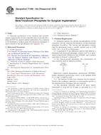 UNGÜLTIG ASTM F1088-04a(2010) 1.9.2010 Ansicht