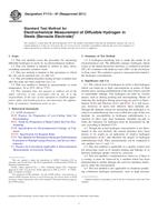 UNGÜLTIG ASTM F1113-87(2011) 1.12.2011 Ansicht