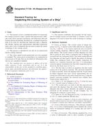 UNGÜLTIG ASTM F1130-99(2014) 1.1.2014 Ansicht