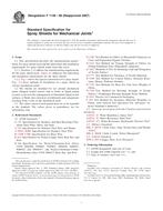 Ansicht ASTM F1138-98(2007) 1.12.2007