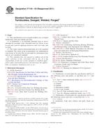 UNGÜLTIG ASTM F1145-05(2011) 1.5.2011 Ansicht