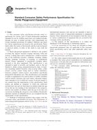 ASTM F1148-12