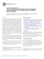 UNGÜLTIG ASTM F1160-14 1.6.2014 Ansicht