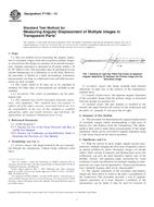 ASTM F1165-10
