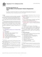 UNGÜLTIG ASTM F1172-88(2010) 1.3.2010 Ansicht