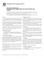 UNGÜLTIG ASTM F1206-94(2011)e1 1.10.2011 Ansicht