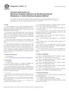 UNGÜLTIG ASTM F1207M-12 1.10.2012 Ansicht