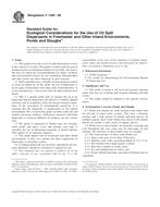 UNGÜLTIG ASTM F1209-08 1.3.2008 Ansicht