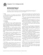 UNGÜLTIG ASTM F1218-89(2007) 1.11.2007 Ansicht