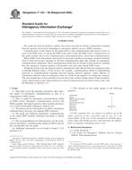 UNGÜLTIG ASTM F1221-89(2006) 1.3.2006 Ansicht