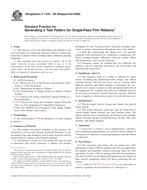 UNGÜLTIG ASTM F1232-98(2008) 1.7.2008 Ansicht