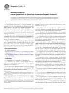 UNGÜLTIG ASTM F1236-14 1.11.2014 Ansicht