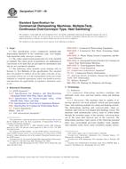 UNGÜLTIG ASTM F1237-09 1.10.2009 Ansicht