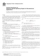 UNGÜLTIG ASTM F1238-95(2011) 1.6.2011 Ansicht