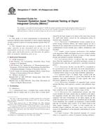 UNGÜLTIG ASTM F1262M-95(2008) 15.6.2008 Ansicht