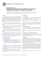 UNGÜLTIG ASTM F1279-08(2014) 1.3.2014 Ansicht