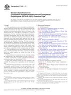 UNGÜLTIG ASTM F1281-11 15.9.2011 Ansicht