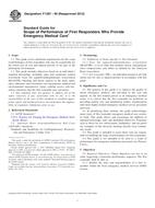 UNGÜLTIG ASTM F1287-90(2012) 1.7.2012 Ansicht