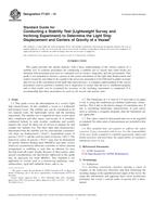 UNGÜLTIG ASTM F1321-14 1.5.2014 Ansicht