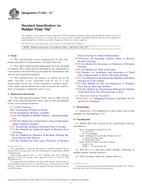 UNGÜLTIG ASTM F1344-12e1 15.5.2012 Ansicht
