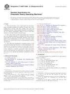 UNGÜLTIG ASTM F1348/F1348M-91(2013) 1.10.2013 Ansicht