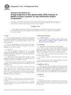 UNGÜLTIG ASTM F1375-92(2012) 1.7.2012 Ansicht