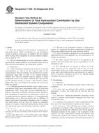 UNGÜLTIG ASTM F1398-93(2012) 1.7.2012 Ansicht