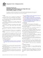 UNGÜLTIG ASTM F1434-97 10.5.1997 Ansicht