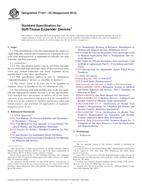 UNGÜLTIG ASTM F1441-03(2014) 1.10.2014 Ansicht