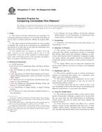 UNGÜLTIG ASTM F1454-99(2008) 1.7.2008 Ansicht