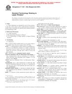 UNGÜLTIG ASTM F1457-94b(2001) 1.1.2001 Ansicht
