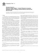 UNGÜLTIG ASTM F1467-11 1.10.2011 Ansicht