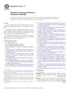 UNGÜLTIG ASTM F1494-13 1.7.2013 Ansicht