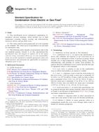 UNGÜLTIG ASTM F1495-14 1.1.2014 Ansicht