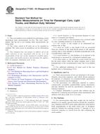 Ansicht ASTM F1502-05(2010) 1.12.2010