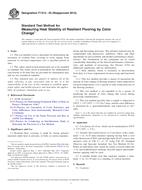 UNGÜLTIG ASTM F1514-03(2013) 1.5.2013 Ansicht